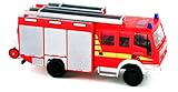 iveco magirus ag ulm karriere Achtung: Miniaturmodell / Sammlermodell. Kein Spielzeug!