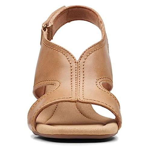 Image of Clarks womens Slingback