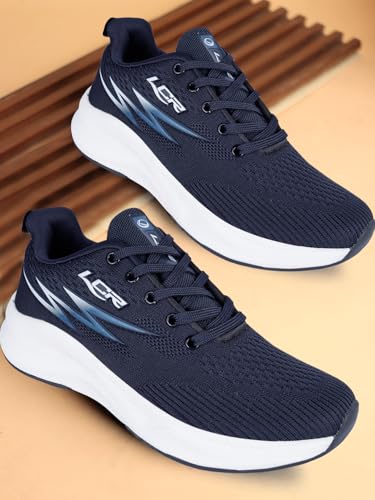 Image of Lancer Mens Eagle-9 Running Shoes