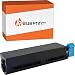 Produktbild Bubprint Kompatibel Toner als Ersatz für OKI 44574702 für B411 B411D B411DN B 431 DN B431DN B431 B431D MB 461 MB461 471 MB471 MB471W MB491 3000 Seiten Schwarz