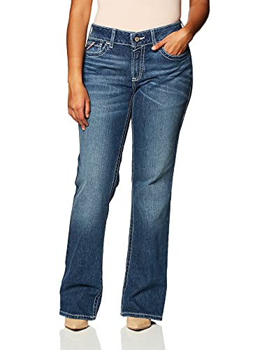 ariat durastretch fr