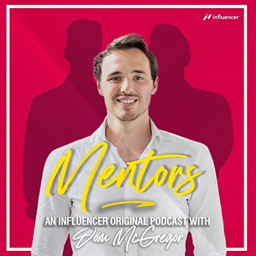 Why His Multi-Million Pound Exit Isn&rsquo;t His Greatest Achievement - Dominic McGregor Podcast Por  arte de portada