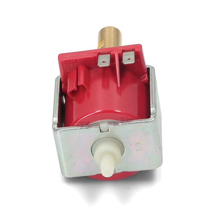 ULKA EX5-48W - Pompa per macchina da caffè/vapore, 230 V, multimarca