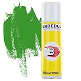 ERBEDOL | Schlagfester Lack | Deutz | SL6182 | ab 1974 | grün | 0,3 l Farbe | Beschichtung | Restaurierung | Traktor | Fahrzeug Aufbereitung | Agrar | PKW | Auto | Farbton | Lackierung | kratzfest | wetterfest | stoßfest | Schlepper | glänzend | universal
