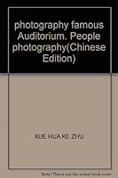 photography famous Auditorium. People photography 7806866647 Book Cover