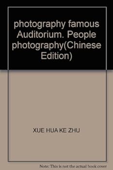 photography famous Auditorium. People photography
