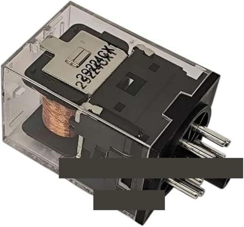 Relais MKS3P DC12V relais industriel 12v composants automatisation