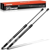 A-Premium Tailgate Rear Liftgate Lift Supports Shock Struts Compatible with Ford Models - Expedition 2003-2017 Sport Utility - Replace# 7L1Z78406A10B(2PC Set)