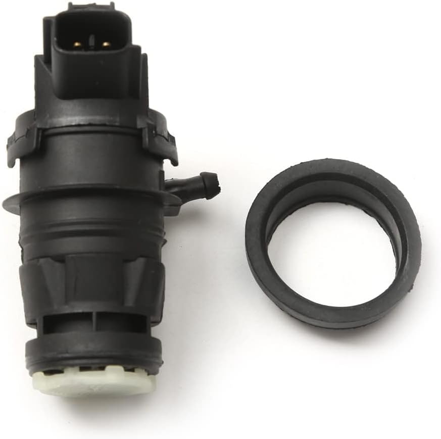Windshield Washer Squirter Pump 85330-60180 85330-60190 Replacement For Toyota Tundra
