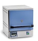 tonbrennofen Höhe / Breite / Tiefe (innen) cm: 11,5 / 12,5 / 20