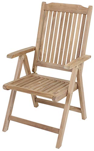 Harms Import & Vertriebs GmbH Garden Pleasure 940125 Stuhl