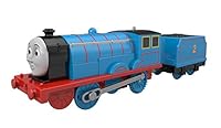Algopix Similar Product 16 - Thomas  Friends TrackMaster Motorized