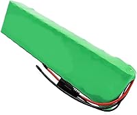 Vista 2 de Batería de litio eléctrica de 24 V 7S 4P 12000mAh batería recargable apta para scooter eléctrico, triciclos eléctricos, silla de ruedas eléctricas