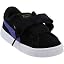 Puma Black/Baja Blue