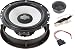 Produktbild Audio System M 165 A6,A4,A3 EVO M-SERIES 2-Wege Spezial Front System