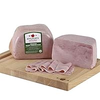 Algopix Similar Product 4 - Applegate Farms Slow Cooked Uncured Ham