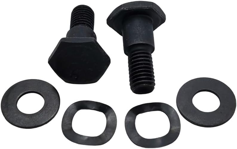 Clutch Washer Bolt Kit Fit for GX31 GX35 GX35NT GX 31 35 35NT Brush Cutter Lawn Mower Engine Part