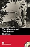 Macmillan Readers Adventures of Tom Sawyer The Beginner Pack (Macmillan Readers S.)
