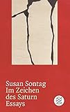  Im Zeichen des Saturn: Essays