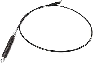 Cavo Cambio Per Polaris Ranger 1000 XP (2018-2023) &ndash; Ricambio 7082376, 7082498