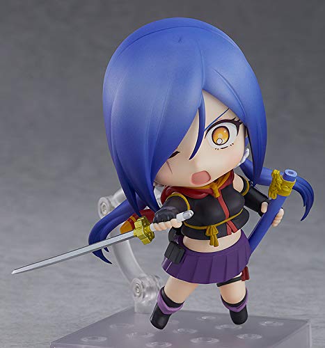 Amazon.co.jp: ねんどろいど RELEASE THE SPYCE 半蔵門雪 ノンスケール