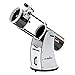 Produktbild Teleskopas SkyWatcher Skyliner 250/1200 FlexTube dobsonas