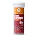 Amazing Grass Green Superfood Effervescent Energy Tablets with Alkalizing Green and Antioxidant Blend, Tropical, 10 Count