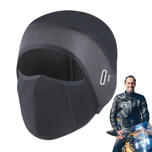 Scelta regalo pratica: Con adattabilità e comfort questo scaldacollo per ciclismo e moto si distingue come regalo funzionale per famiglia amici o colleghi in occasioni chiave come Pasqua Capodanno o compleanni. Migliora le loro esperienze outdoor offrendo utilità affidabile e stile adatto a tutti gli ambienti e ai cambi stagionali per il libero e lo sport.