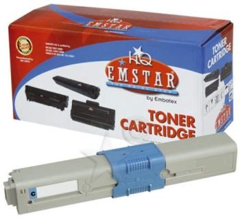 Emstar O639 Remanufactured Toner Pack of 1