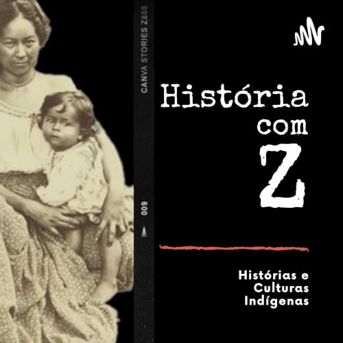 『Hist&oacute;ria com Z』のカバーアート