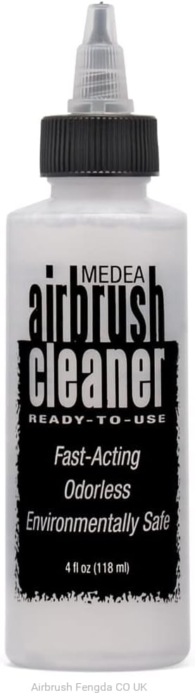 Medea Airbrush Cleaner 120 ml