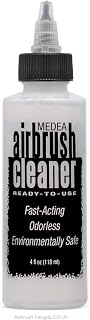 IWATA Medea Airbrush Cleaner 120 ml