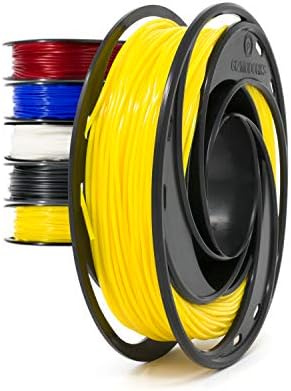 Gizmo Dorks TPU Yellow 0.20kg