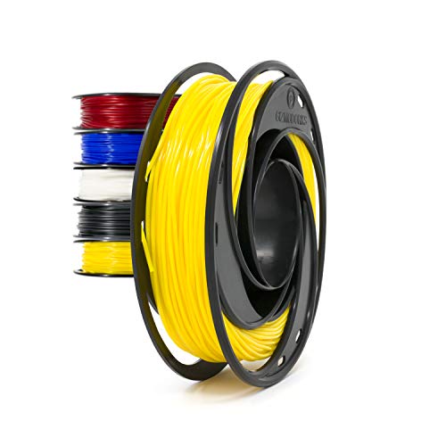 Filament Gizmo Dorks TPU YELLOW