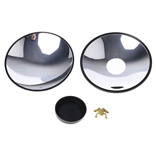 Mirascope Toy ologramma ottico 3D, immagine