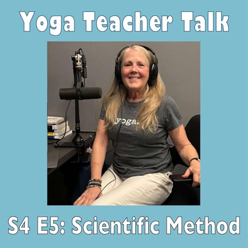 Teaching Svadhyaya? Add a Splash of Science!
