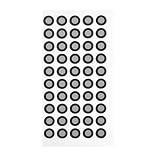 Reflective Scanning Reflection Markers for Scanner Film 3D Scanner Markers Positioning Scanners Scan Reflection for Complex Details