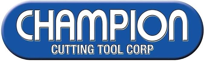 Champion Cutting Tool Corp Magnetic Cleanup Tool (RMX7)