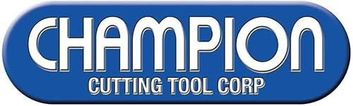 Champion Cutting Tool Corp Magnetic Cleanup Tool (RMX7)