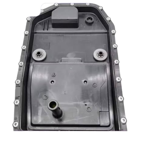 Transmission Oil Pan Filter 24117536387 Compatible With Automotive Motorcycle Parts E60 E81 E90 E93 X1 X3 X5 X6 Z4 116i 118i 120i 125i 320i 323i 6HP19 For Part Number 24117571217