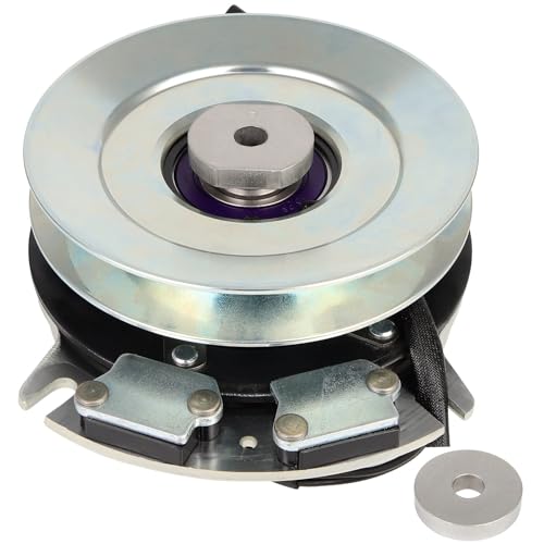 SCITOO PTO Clutch Fit for Big Dog 601326 |for Hustler 5218-227