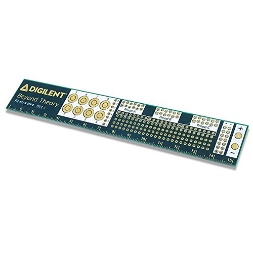 DIGILENT PCB RULER