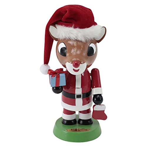 DanDee Rudolph The Red-Nosed Reindeer | 8.5