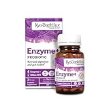 Kyolic Kyo-Dophilus Probiotic Plus Enzymes (60-Capsules)