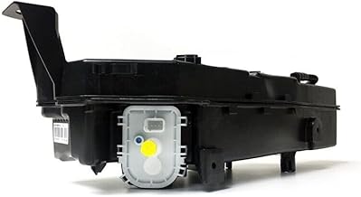 Bisenya Additive Tank Replacement for Berlingo C4 DS5 5008 PARTNER III 9816296080 9802990980