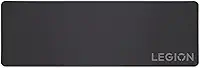 Mouse Pad Gamer Lenovo Legion Extra Grande GXH0W29068, Preto