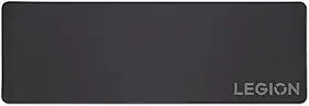 Mouse Pad Gamer Lenovo Legion Extra Grande GXH0W29068, Preto