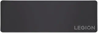 Mouse Pad Gamer Lenovo Legion Extra Grande GXH0W29068, Preto