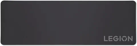 Mouse Pad Gamer Lenovo Legion Extra Grande GXH0W29068, Preto