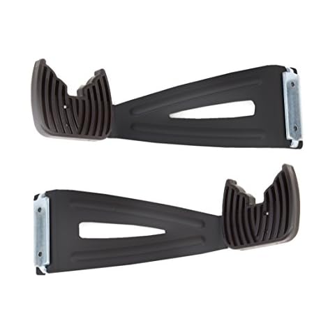 Feedback Sports Haltearme Velo Home Base Zusatzarme 1 Paar Cover